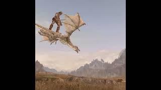 "Giant, Roll Out...!!!"  #skyrim #skyrimanniversary #skyrimae #gaming #skyrimanniversaryedition