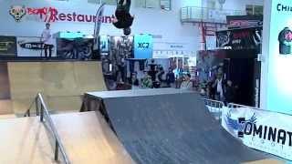 ISPO Munich 2015 - Bestial Wolf