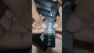 unboxing Parisian Bag  #shortvideos #unboxing