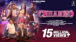 Chhammo | Siddharth Kasyap | Raja Hasan | Sakshi Holkar | Shakeel Azmi | Shwetaa Khanduri | Aziz Zee