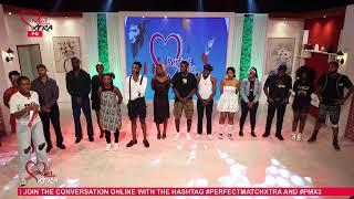 LIVE: Perfect Match Xtra Season 3 | Thursday Task #PMXtra | 29-05-2025