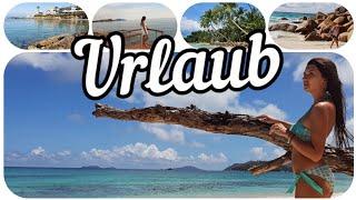Urlaub 2025 - Die 10 beliebtesten Reiseziele