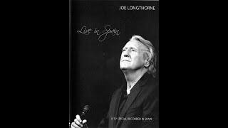 'LIVE IN SPAIN'  JOE LONGTHORNE MBE