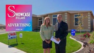 Yakima Real Estate Business Local Marketing & Realtor Advertising  | Showcase Real Estate Services