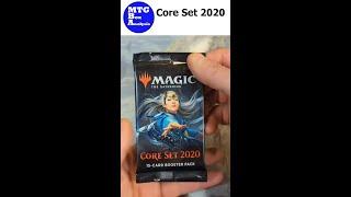 Core Set 2020 - Booster Pack