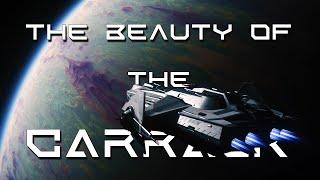 The Beauty of the Anvil Carrack