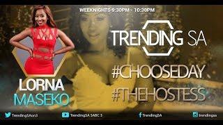 TrendingSA - Episode 48 (11 April 2017)