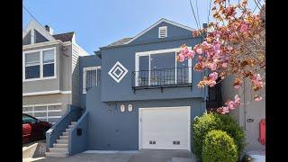 627 Moscow Street, San Francisco, CA  -Home Tour | Proudly Presented by Aimee Huang Real Estate Team