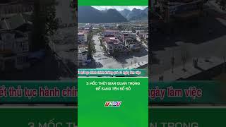 3 mốc thời gian quan trọng để sang tên sổ đỏ #shorts