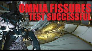 [WARFRAME DISCUSSION] Omnia Fissures Were A Success! Time To Expand | Tennocon 2024