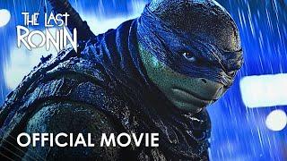 The Last Ronin – Movie (2026) Teenage Mutant Ninja Turtles