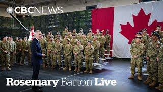 Can Canada keep up with NATO spending pressures?
