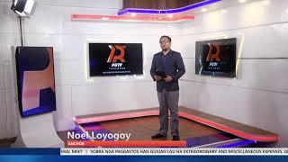 WATCH | Arangkada Singko Trenta with Noel Loyogoy | 12 April 2024