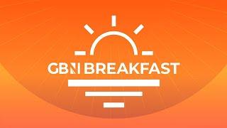 GBN Breakfast | Tuesday 24th December