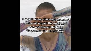 Figure Skating Programs: Music Selection #sports #skating #figureskating #фигурноекатание #rock