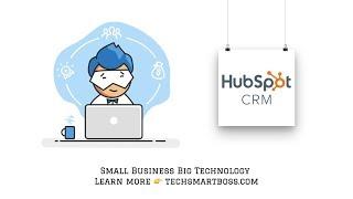 How To Import Your Contacts With Custom Properties Into Your HubSpot CRM