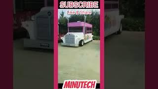 2022 NEW HOT DOG CART/ MOBILE ELECTRIC FAST FOOD TRUCK #Shorts