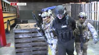 FOX40 News Spotlight: CQB City offers training for law enforcement