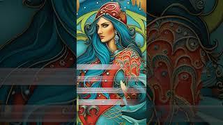 Ещё 10 Фактов о знаке Водолей
