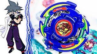DRANZER EVOLUTION - Dranzer F UNBOXING (Beyblade Burst) ベイブレードバースト 베이블레이드 버스트