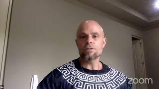 Lee Davy and the Wisdom of the Kogi Tribe
