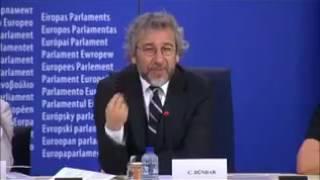 İŞTE İHANET BUDUR... Can Dündar bir Vatan Hainidir