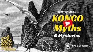 【07】Kongo Myths & Mysteries: Heart of Africa __「Russian Chronicles」| 4K ULTRA HD