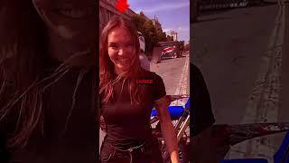 He Shocked Everyone  (@stuntgirl.dasha)