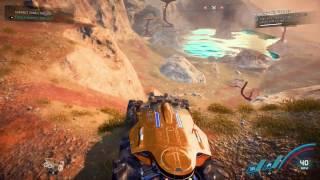 Mass Effect Andromeda Search for Memory Triggers on Kadara Unlock New Memory