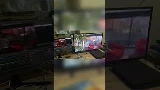 Franklin House Tour  In GTA V #shorts