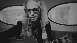 Revolving Doors: Tom Woodward (Official Music Video)