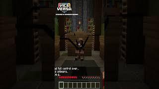 Интересные Факты  Майнкрафт Apollyon | Обзор Мод Apollyon Minecraft #minecraft #modsminecraftpe