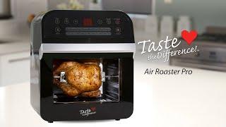 Air Roaster Pro