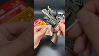 Satisfying Gun Toys, Happy to Play toys with Friends #gun #toys #shorts 32