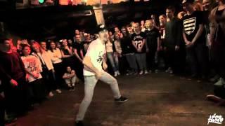 VOVAN GUDYM | JUDGE DEMO | FILL-U BATTLE