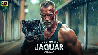 Jaguar | Arnold Schwarzenegger | New Action Movie 2025 | Full Movie | 4K Ultra #actionmovies