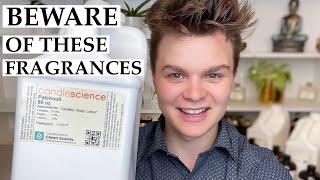 Watch this BEFORE buying these fragrances | *buyer beware*