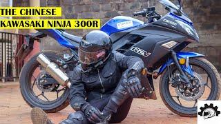 IS THE JINCHENG 180 R WORTH IT?: First Impressions Review of Jincheng 180r