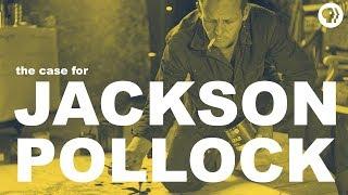 The Case for Jackson Pollock | The Art Assignment | PBS Digital Studios