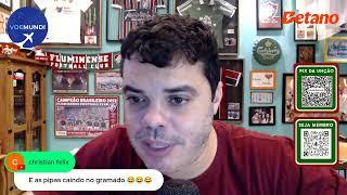 SAIDEIRA 2024 VEM PRA LIVE UNGIDO(a)!