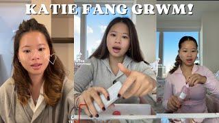 Katie fang compilation!