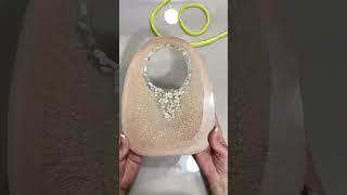 Подписывайся если хочешь увидеть финальный результат#смола  #ручная_работа #эпоксиднаясмола