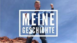 Motivationsvideo: Starte jetzt in ein freies Leben - meine Geschichte