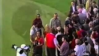 1999 WGC-AmEx golf final round part 3 of 3