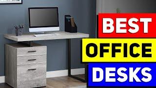 Top 5 Office Desks in 2024 