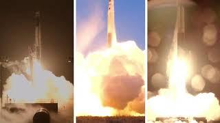 Astro Live (June 22, 2025) NASA's EZIE: Exploring the Secrets of Space Weather