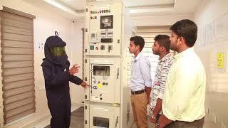 High Voltage Safety and Switch Gear (HV) Course | HIMT