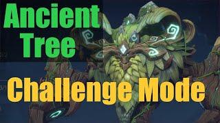 Raid | DPS Bard | Ancient Tree Elite | Challenge Mode | Root of Corrosion | Tarisland