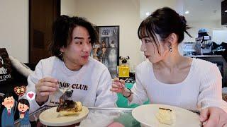 付き合って5年経っても好きとか可愛いと思われたいやんな