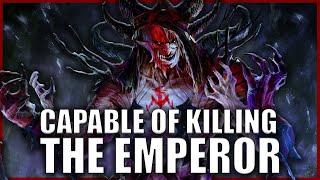 The Black Pariah EXPLAINED By An Australian | Warhammer 40k Lore